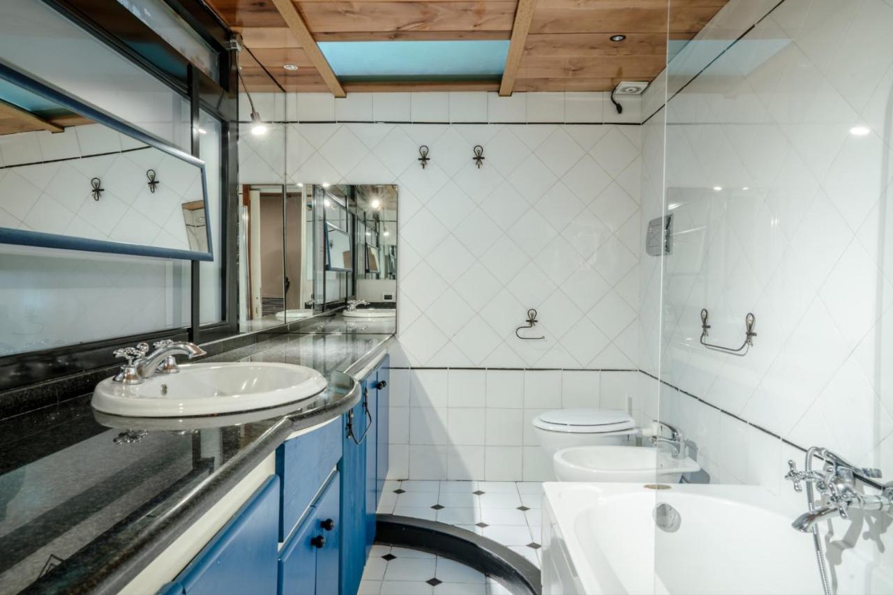 Corso Vittorio Rustic Loft Apartment Cagliari Exterior photo